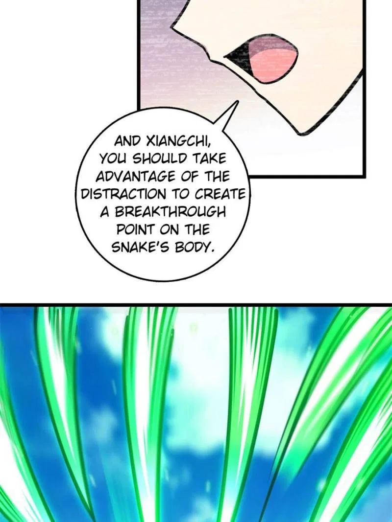 My Master Only Breaks Through Every Time the Limit Is Reached Chapter 142 – Page 40