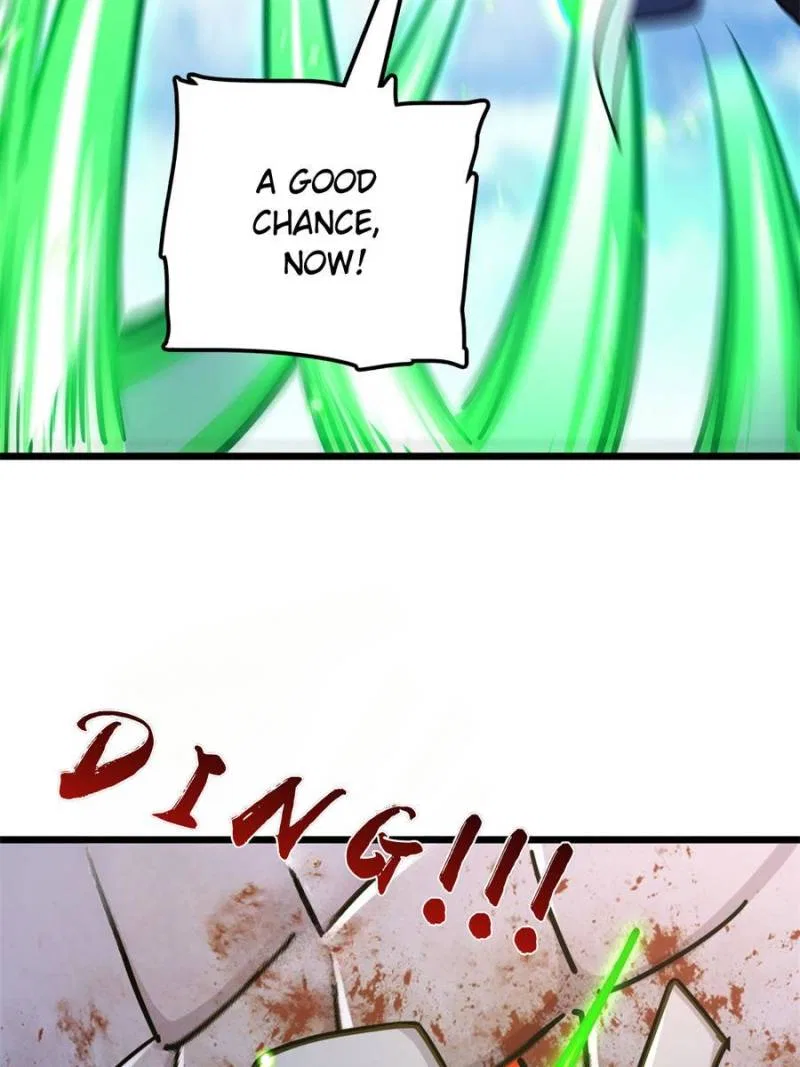 My Master Only Breaks Through Every Time the Limit Is Reached Chapter 142 – Page 42