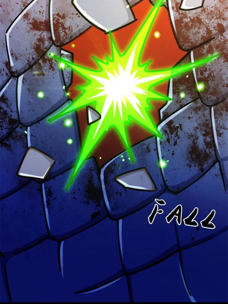 My Master Only Breaks Through Every Time the Limit Is Reached Chapter 142 – Page 43