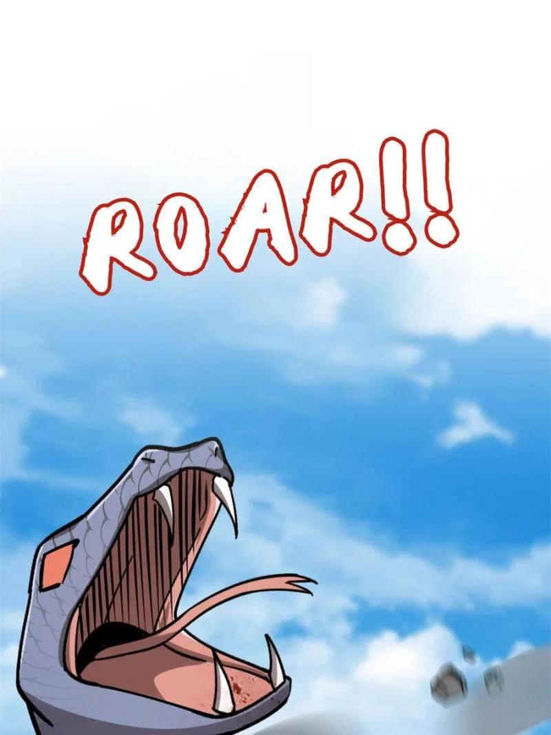 My Master Only Breaks Through Every Time the Limit Is Reached Chapter 142 – Page 45