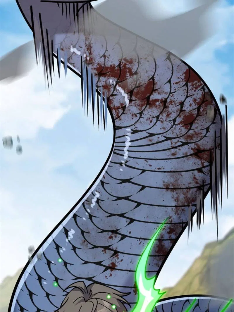 My Master Only Breaks Through Every Time the Limit Is Reached Chapter 142 – Page 46