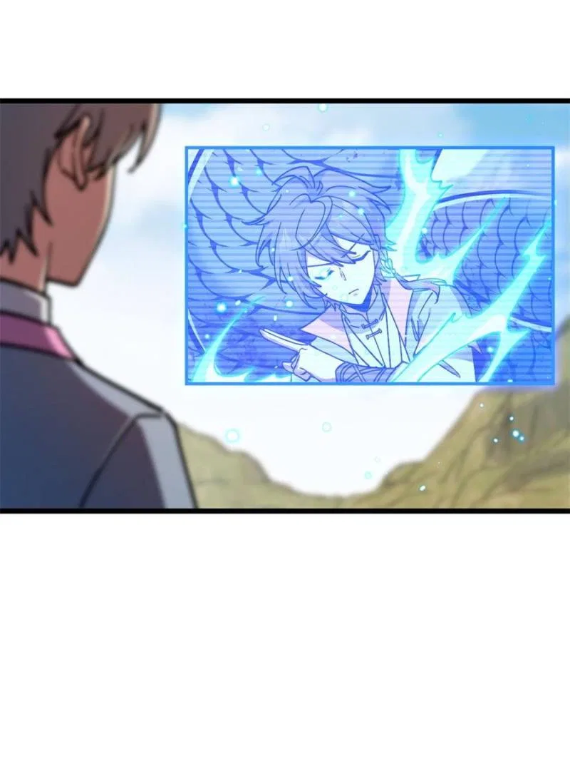 My Master Only Breaks Through Every Time the Limit Is Reached Chapter 142 – Page 48