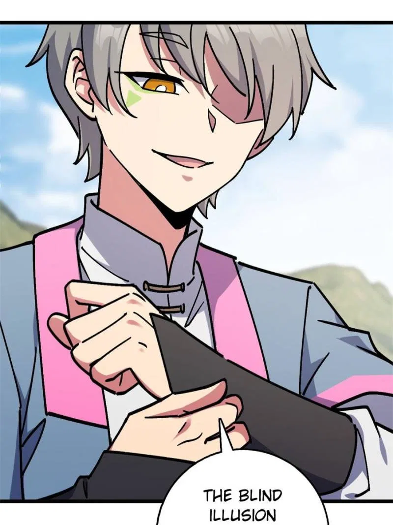 My Master Only Breaks Through Every Time the Limit Is Reached Chapter 142 – Page 49