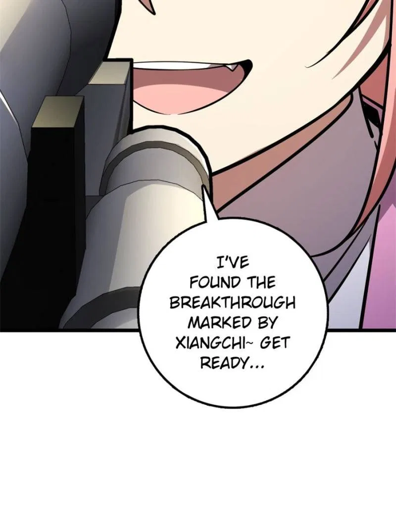My Master Only Breaks Through Every Time the Limit Is Reached Chapter 142 – Page 56