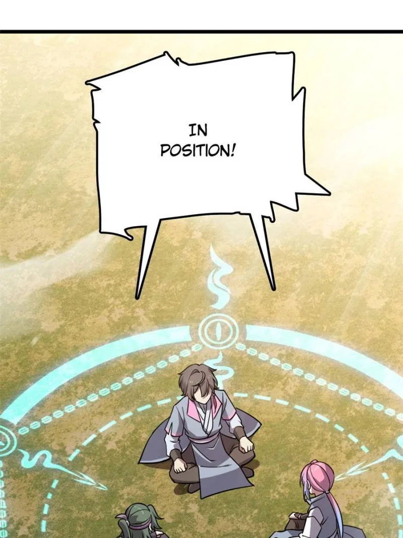 My Master Only Breaks Through Every Time the Limit Is Reached Chapter 142 – Page 57