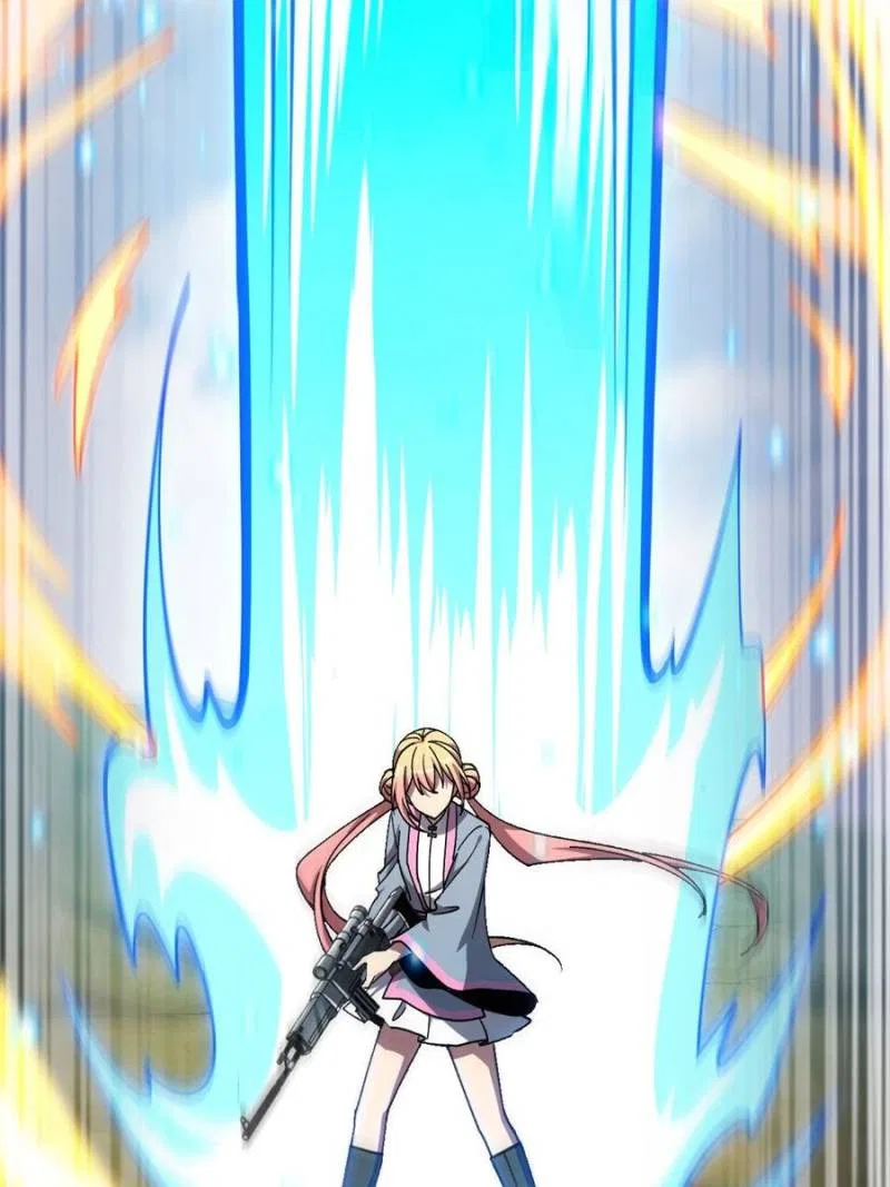 My Master Only Breaks Through Every Time the Limit Is Reached Chapter 142 – Page 64