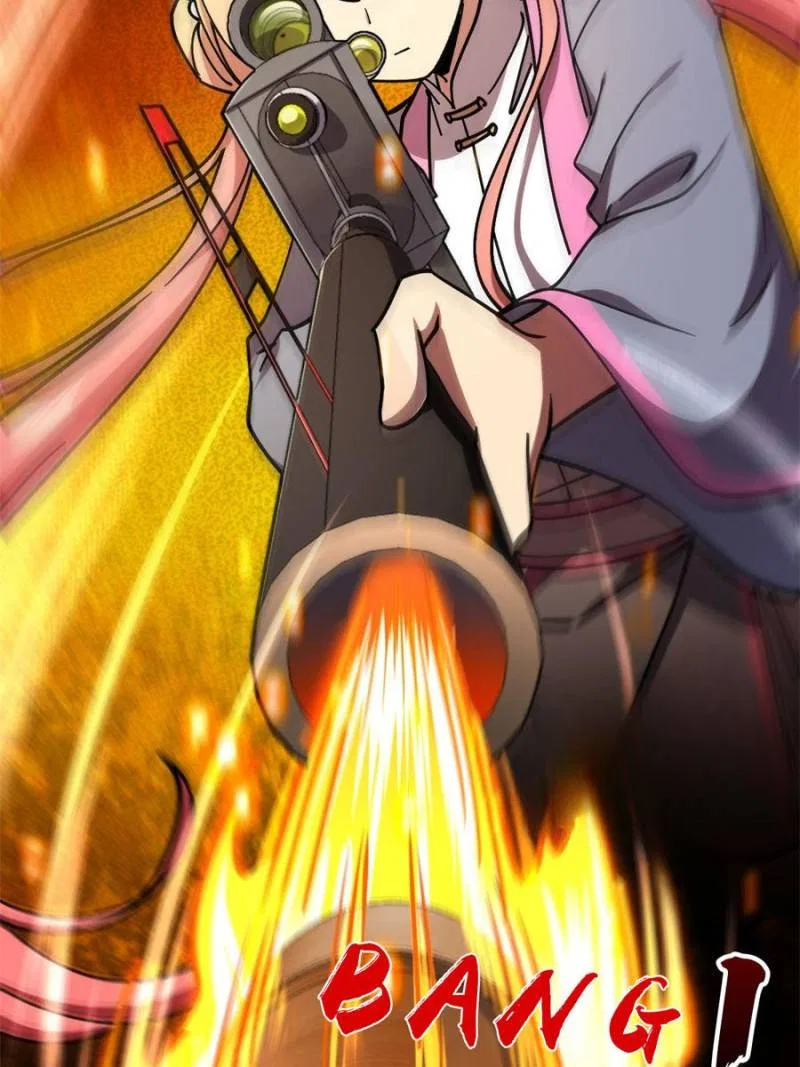 My Master Only Breaks Through Every Time the Limit Is Reached Chapter 142 – Page 66