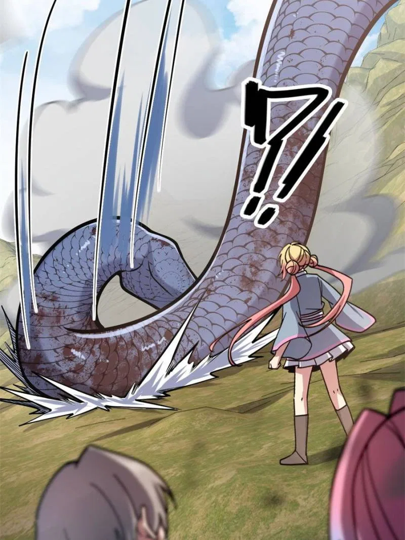 My Master Only Breaks Through Every Time the Limit Is Reached Chapter 142 – Page 71
