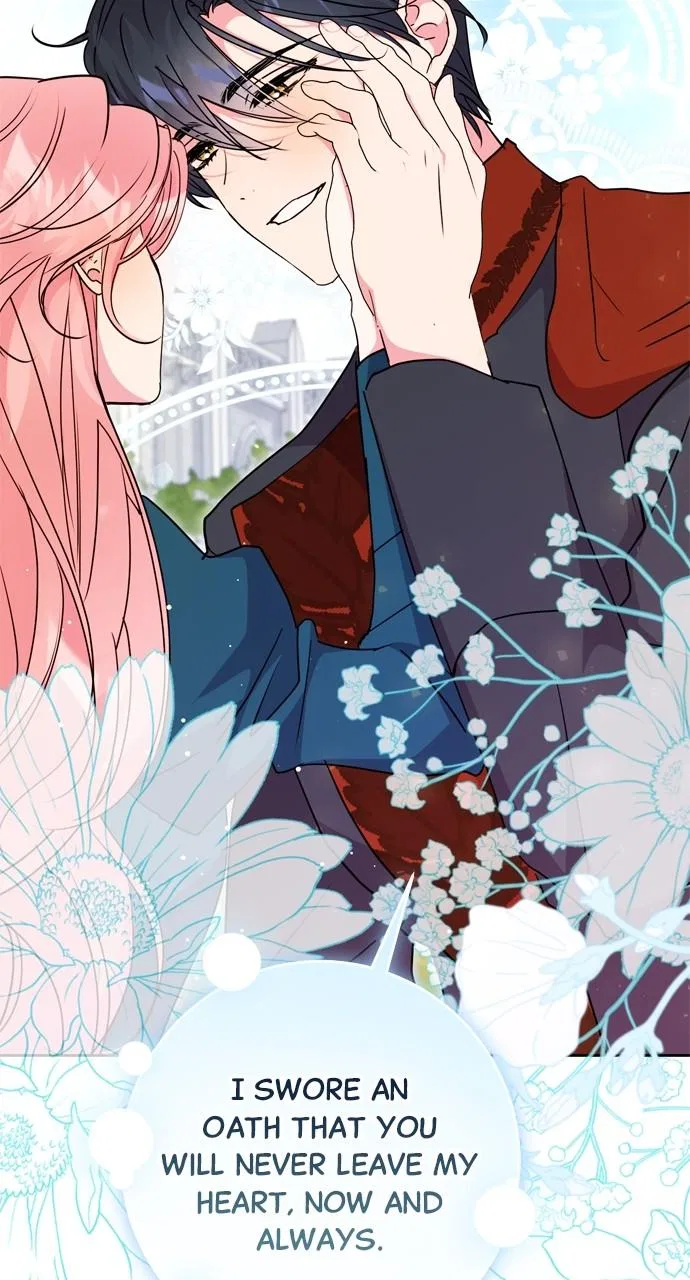 My Husband Changes Every Night Chapter 102 – Page 6