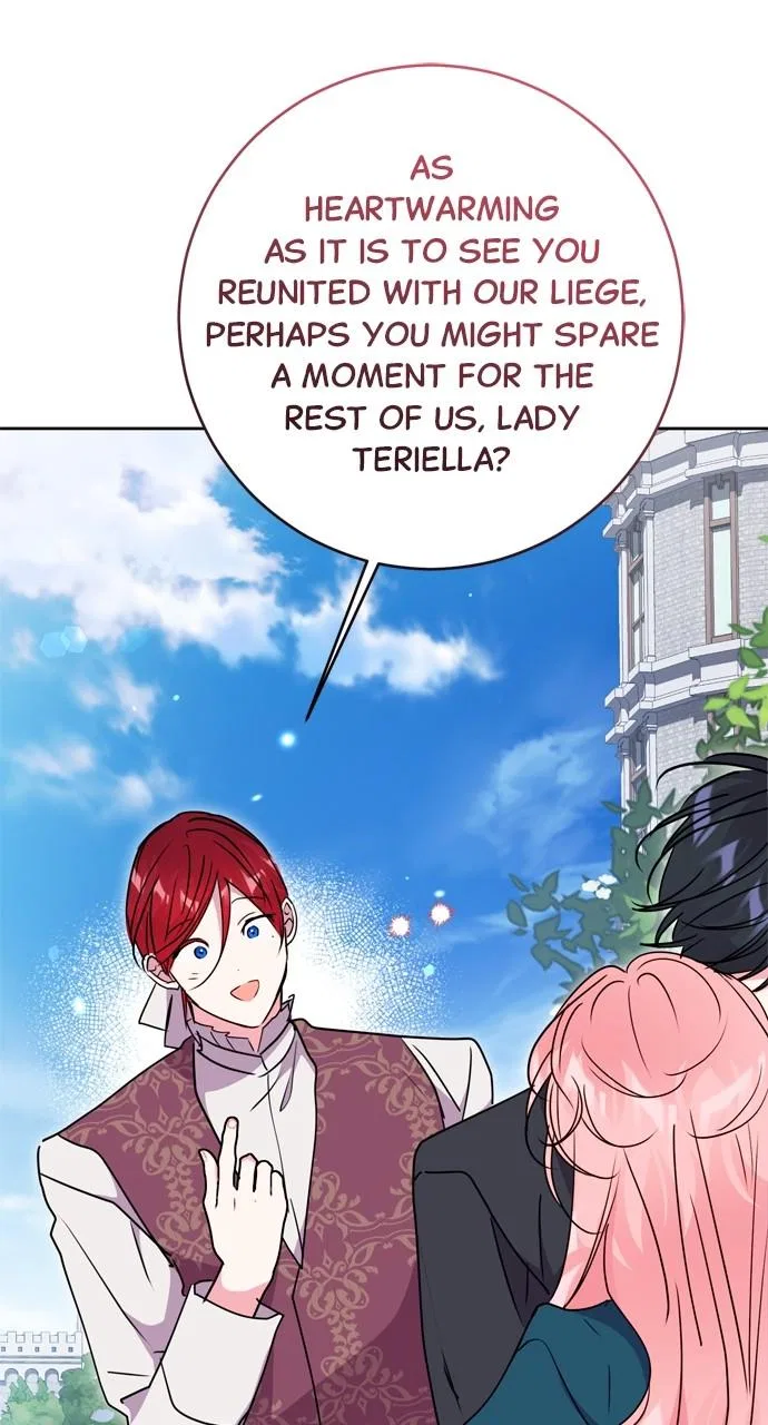 My Husband Changes Every Night Chapter 102 – Page 11