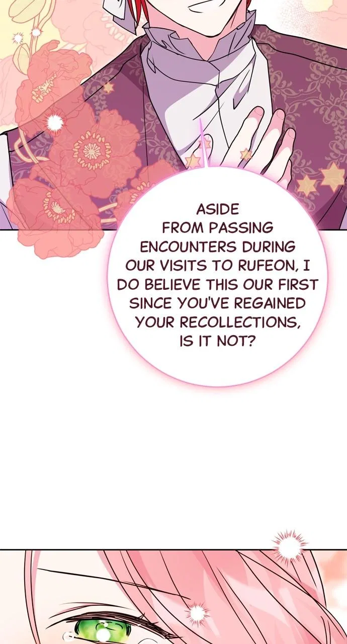 My Husband Changes Every Night Chapter 102 – Page 14
