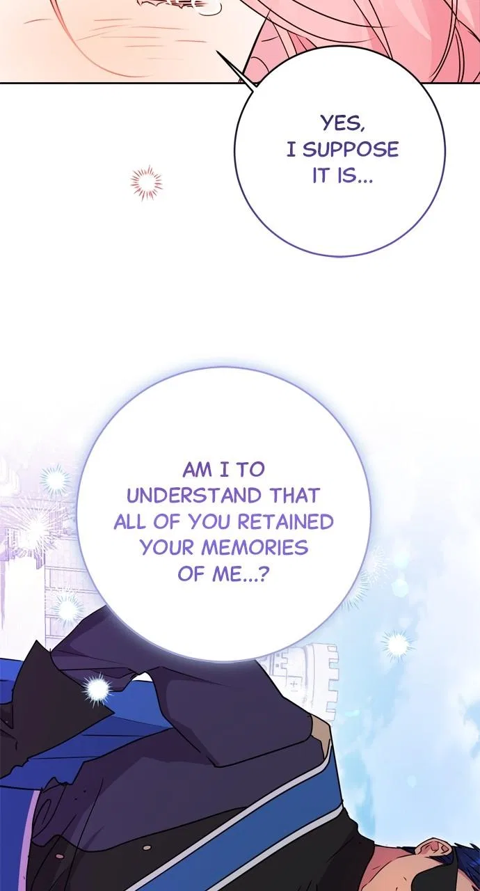 My Husband Changes Every Night Chapter 102 – Page 15