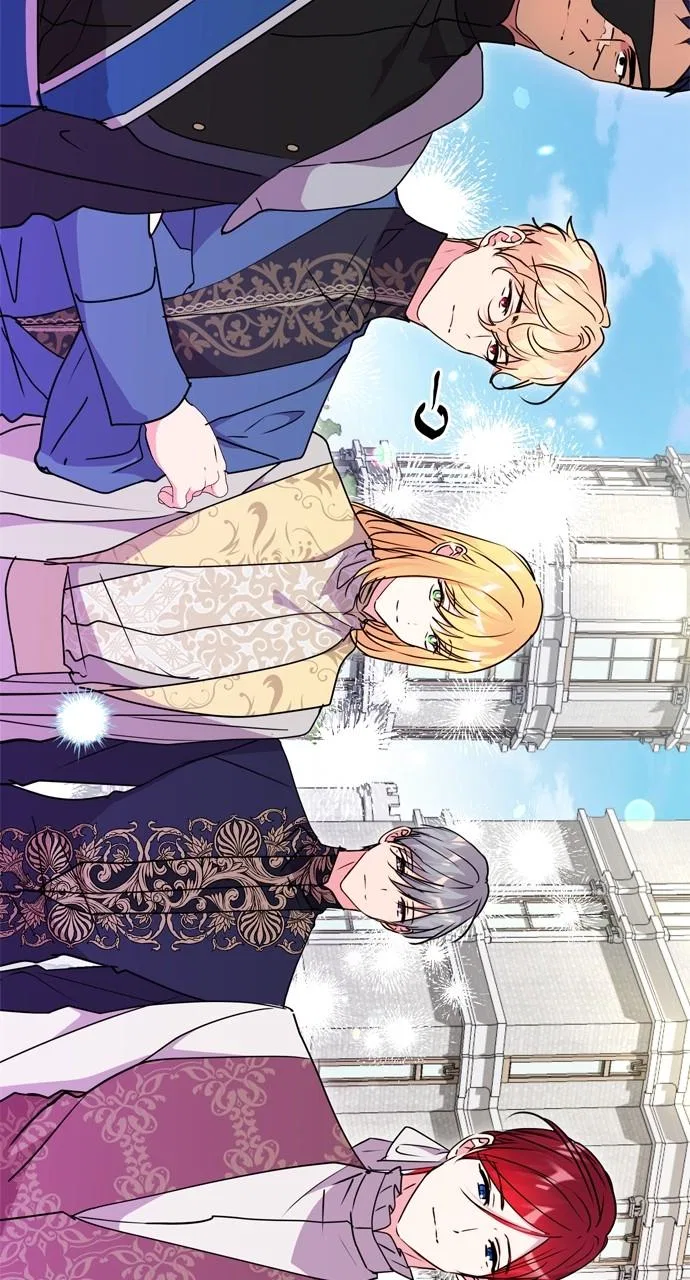 My Husband Changes Every Night Chapter 102 – Page 16
