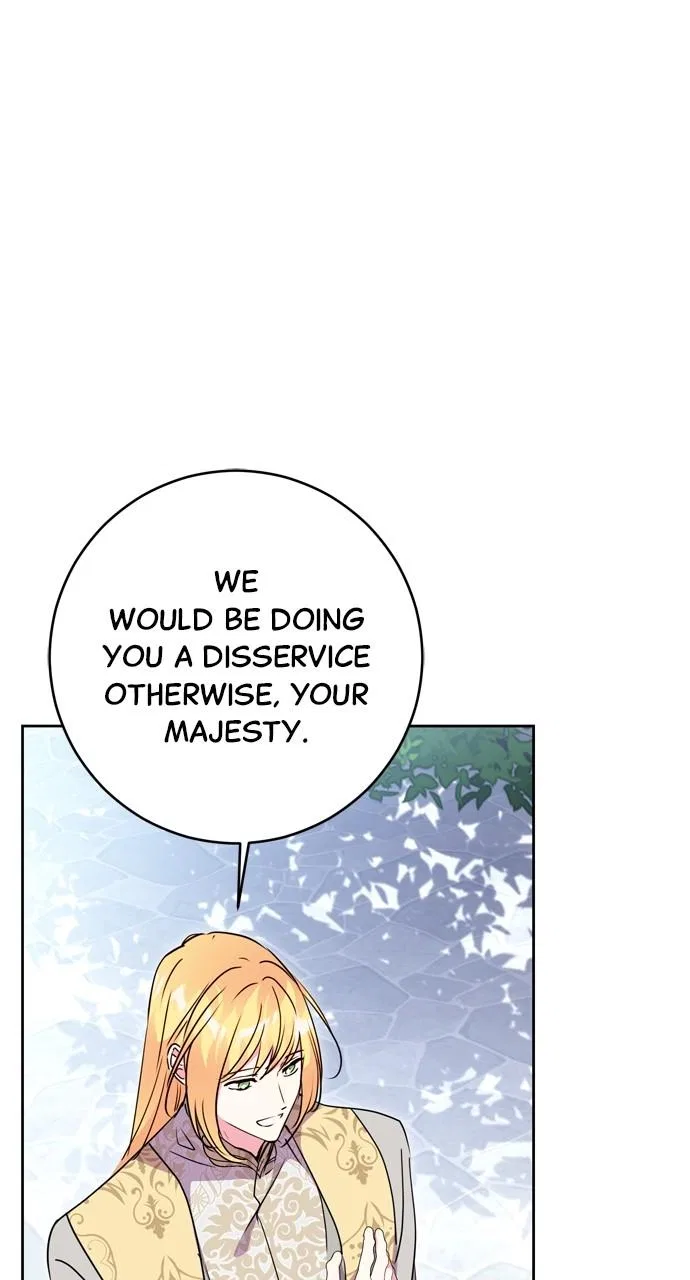 My Husband Changes Every Night Chapter 102 – Page 18