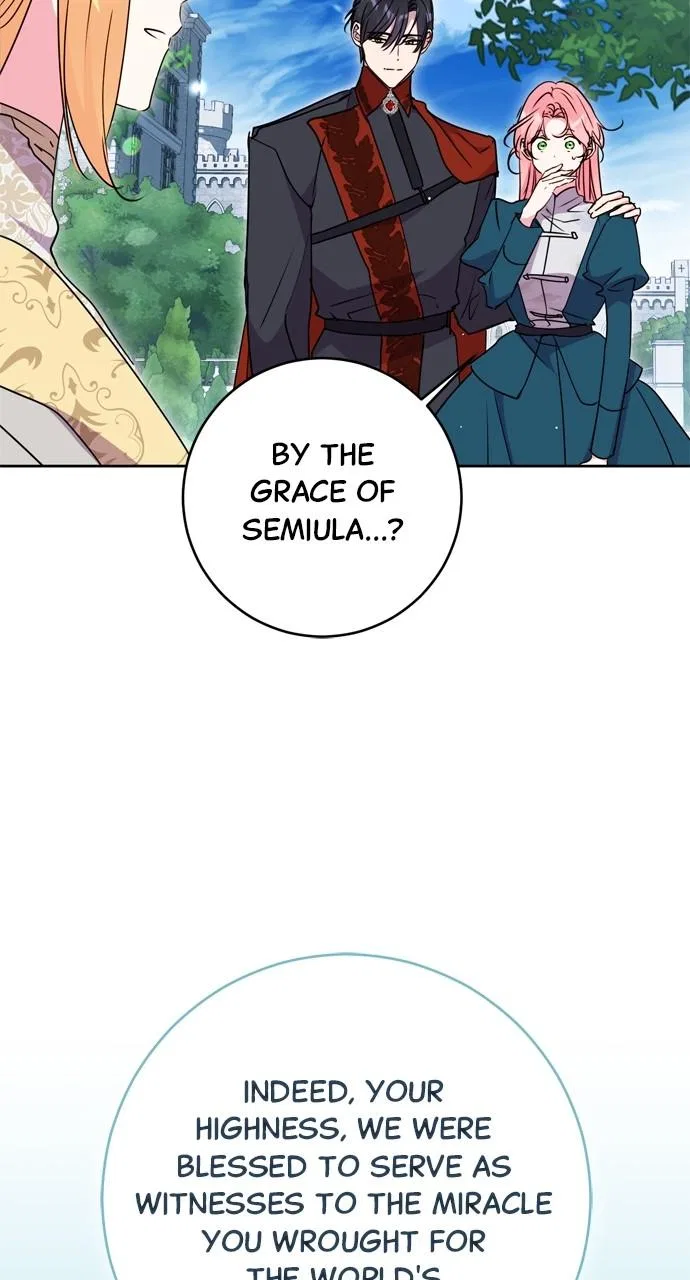 My Husband Changes Every Night Chapter 102 – Page 20