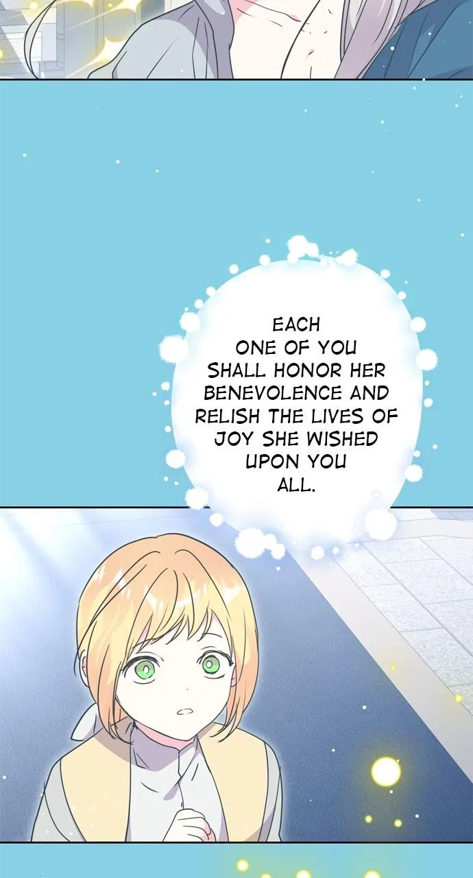 My Husband Changes Every Night Chapter 102 – Page 22