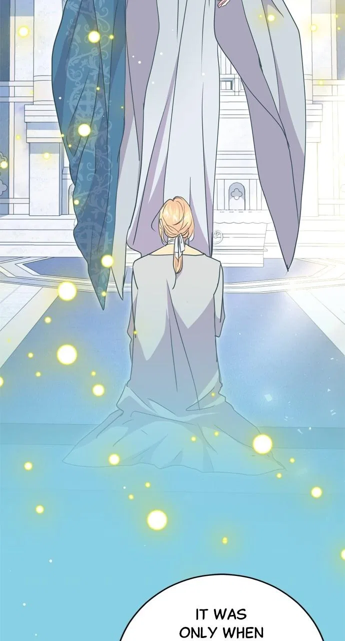 My Husband Changes Every Night Chapter 102 – Page 24