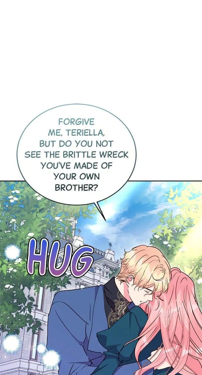 My Husband Changes Every Night Chapter 102 – Page 28