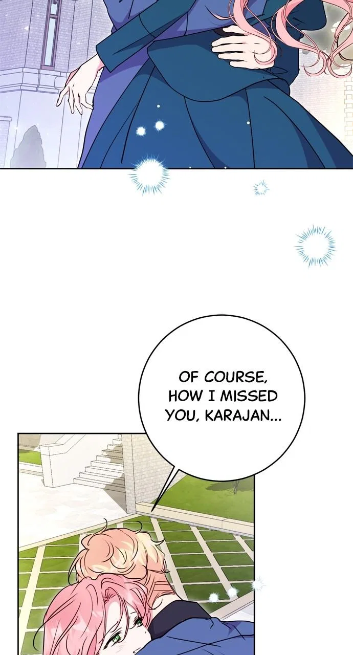 My Husband Changes Every Night Chapter 102 – Page 29