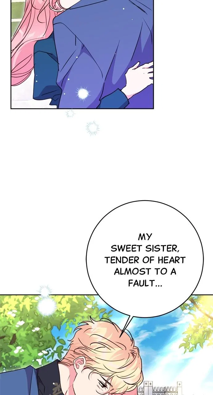 My Husband Changes Every Night Chapter 102 – Page 30