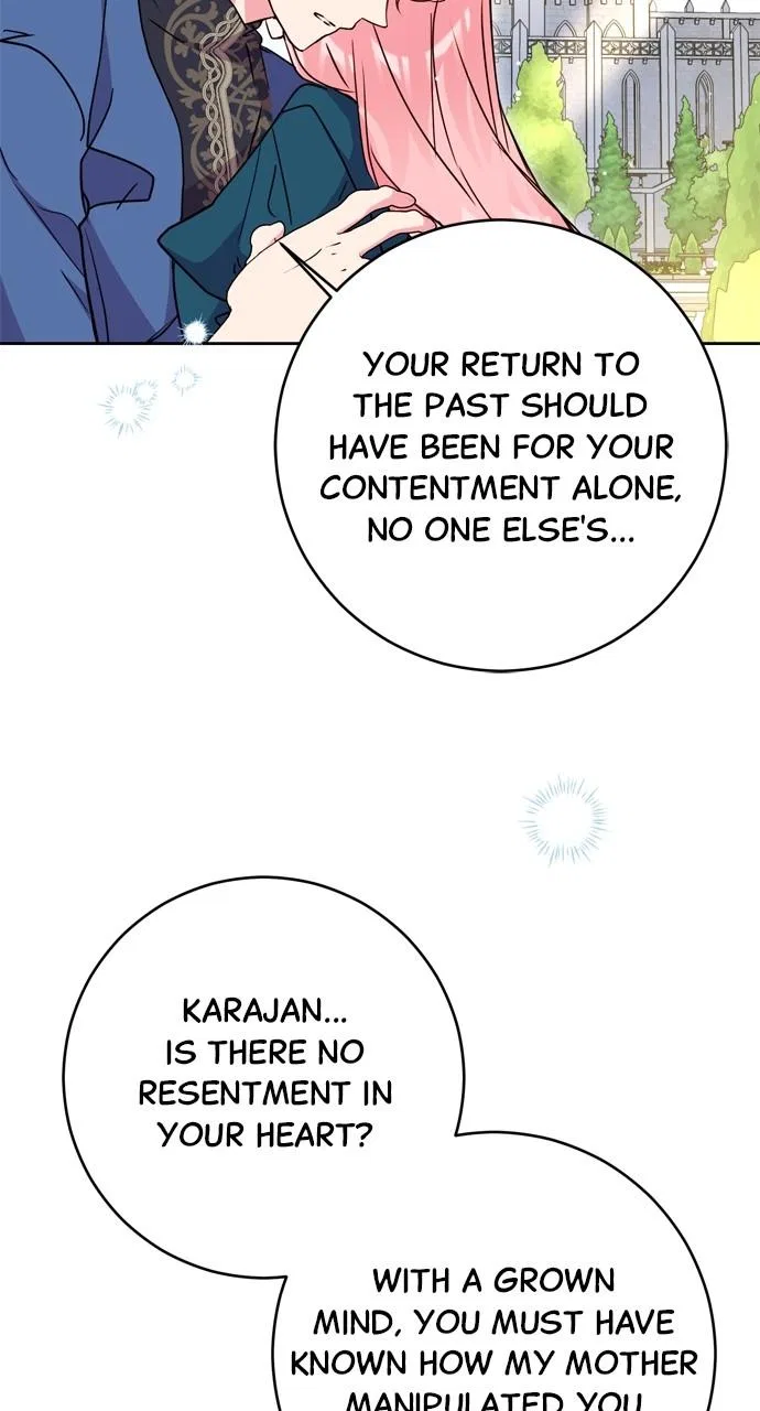 My Husband Changes Every Night Chapter 102 – Page 31