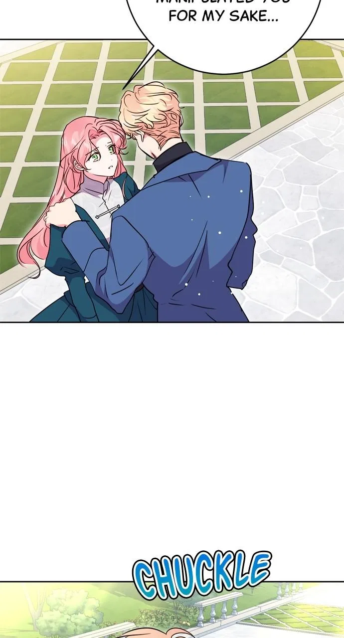 My Husband Changes Every Night Chapter 102 – Page 32