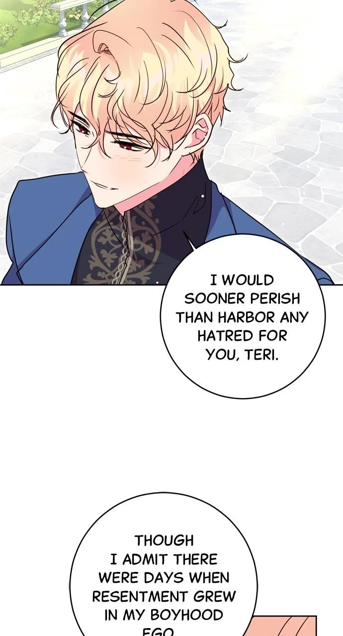 My Husband Changes Every Night Chapter 102 – Page 33