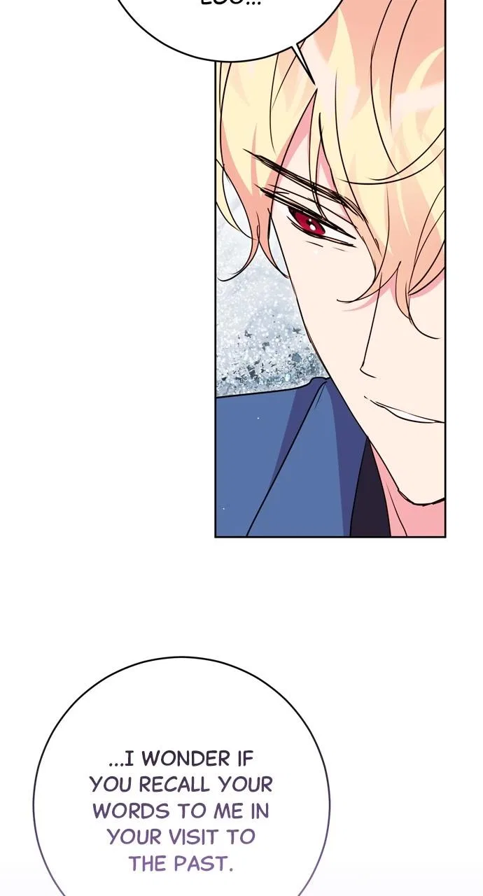 My Husband Changes Every Night Chapter 102 – Page 34
