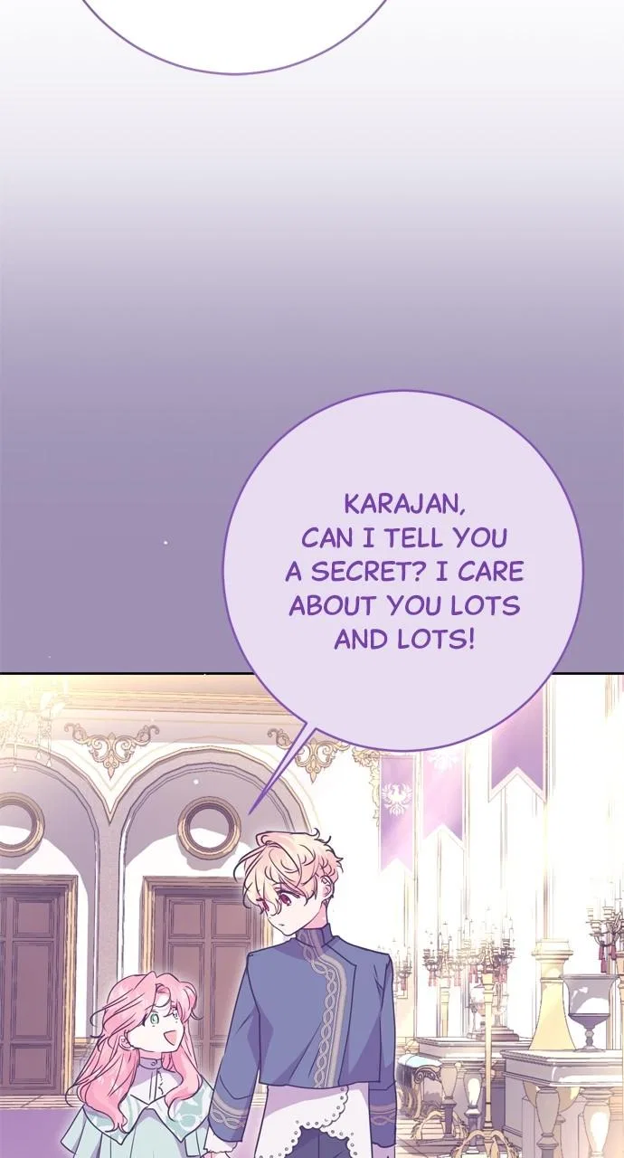 My Husband Changes Every Night Chapter 102 – Page 35