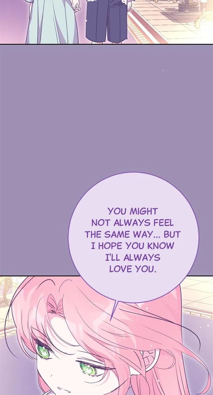 My Husband Changes Every Night Chapter 102 – Page 36