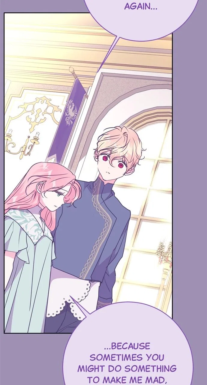 My Husband Changes Every Night Chapter 102 – Page 38