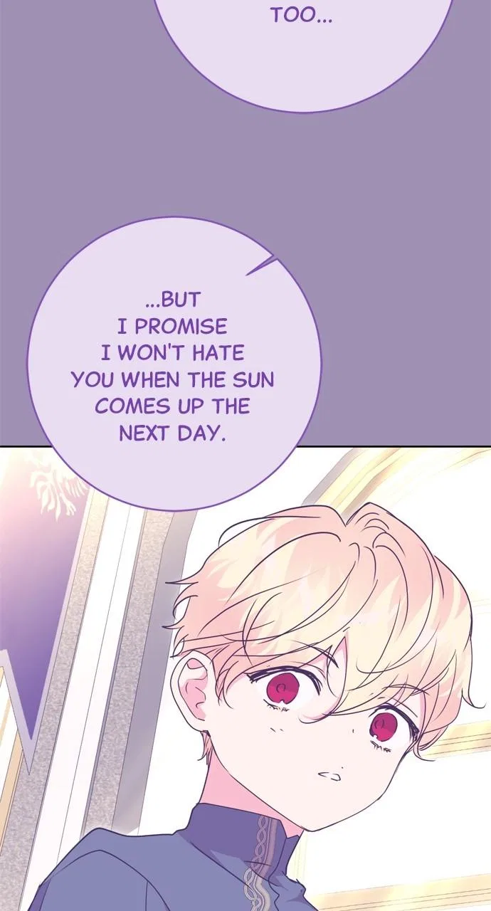 My Husband Changes Every Night Chapter 102 – Page 39