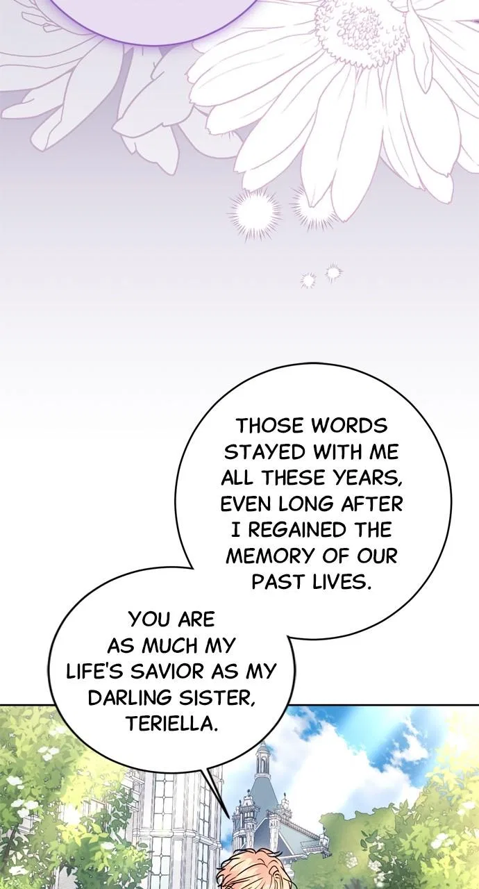 My Husband Changes Every Night Chapter 102 – Page 42