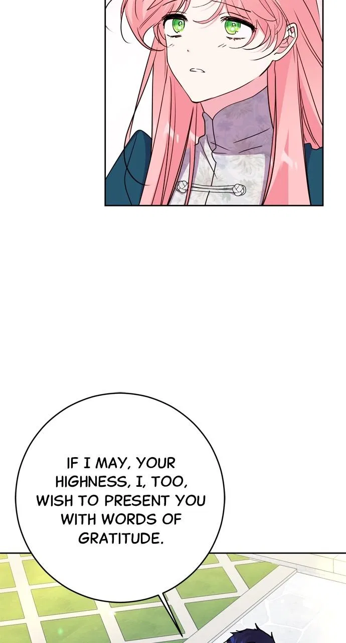 My Husband Changes Every Night Chapter 102 – Page 44