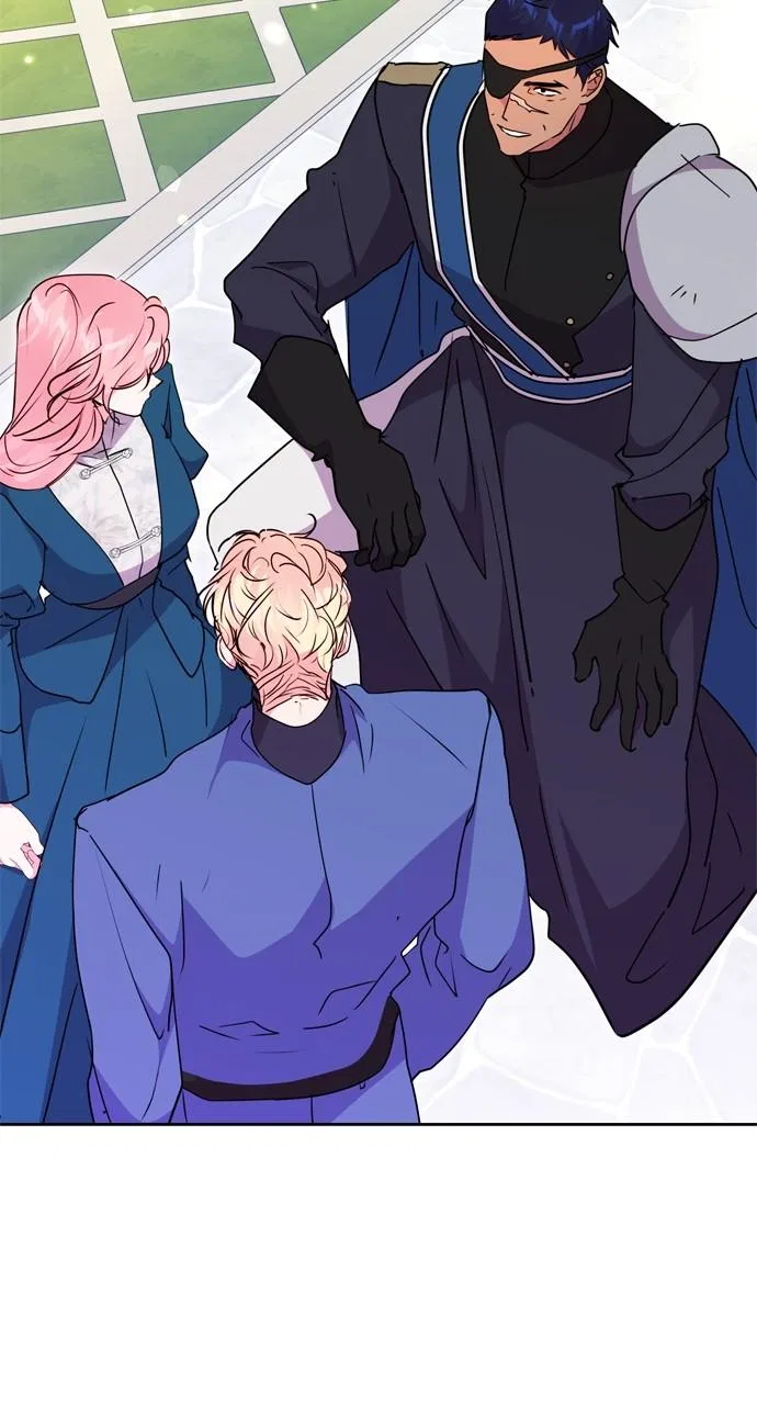 My Husband Changes Every Night Chapter 102 – Page 45