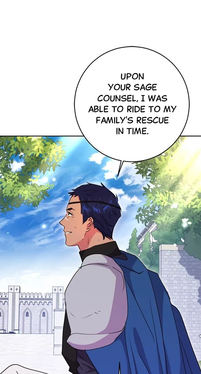 My Husband Changes Every Night Chapter 102 – Page 46