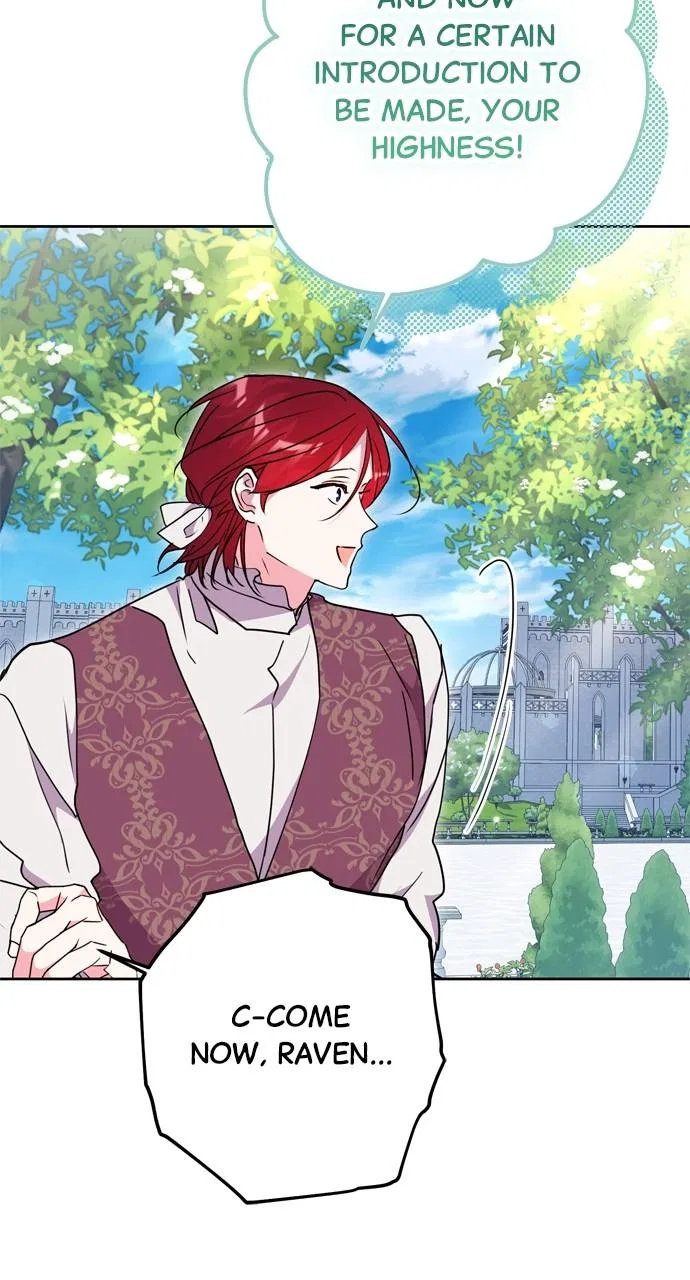 My Husband Changes Every Night Chapter 102 – Page 49