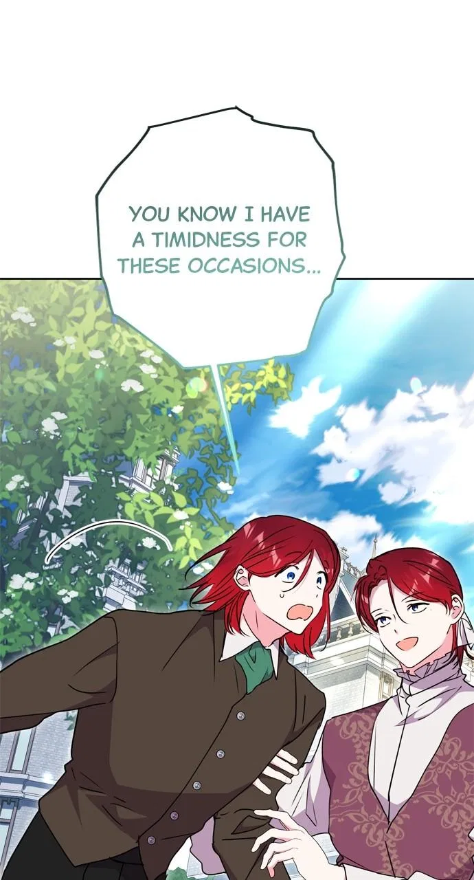 My Husband Changes Every Night Chapter 102 – Page 50