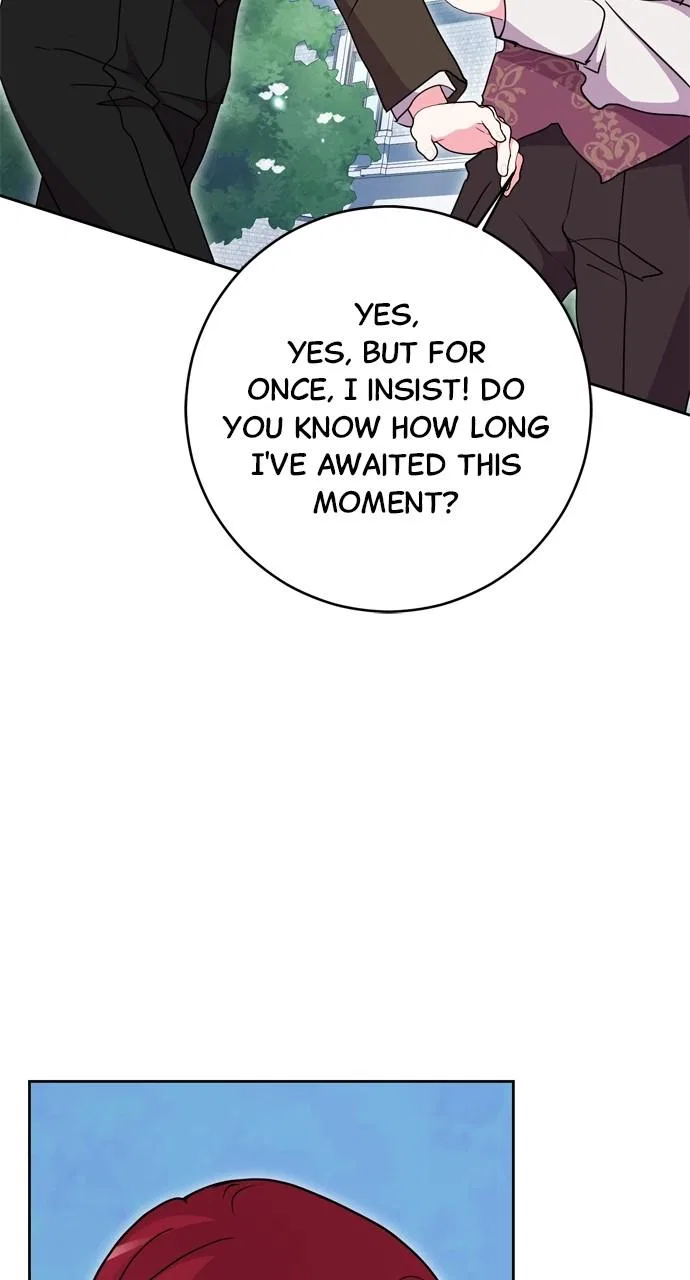 My Husband Changes Every Night Chapter 102 – Page 51