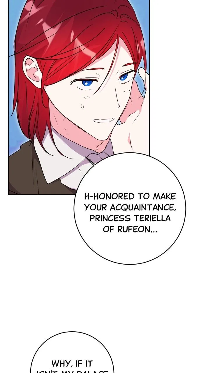 My Husband Changes Every Night Chapter 102 – Page 52