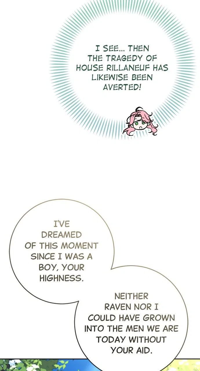 My Husband Changes Every Night Chapter 102 – Page 55