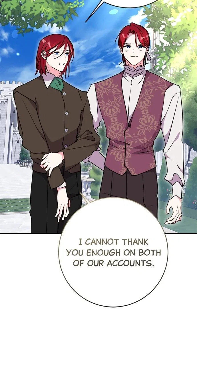 My Husband Changes Every Night Chapter 102 – Page 56