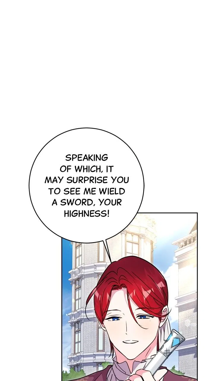 My Husband Changes Every Night Chapter 102 – Page 57