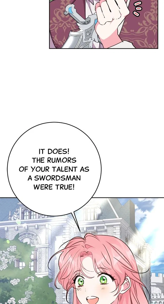 My Husband Changes Every Night Chapter 102 – Page 58