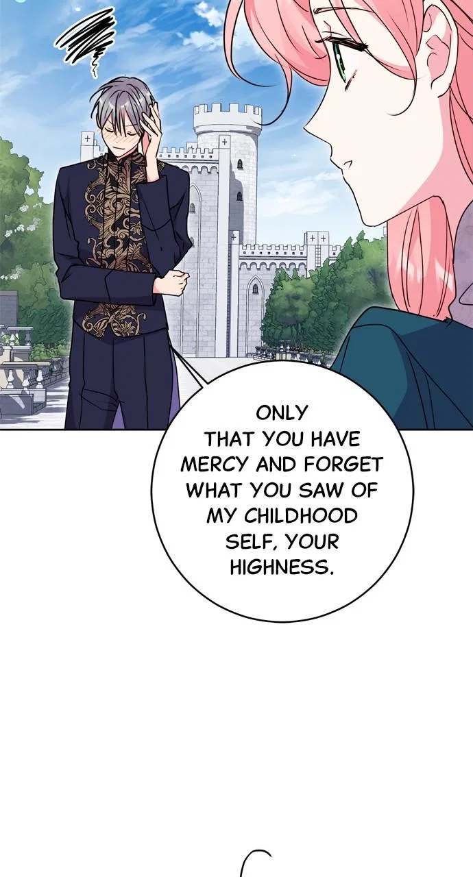 My Husband Changes Every Night Chapter 102 – Page 60