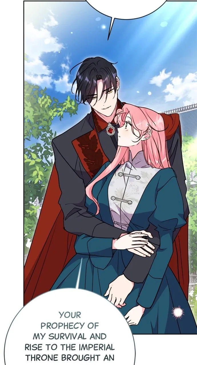 My Husband Changes Every Night Chapter 102 – Page 62