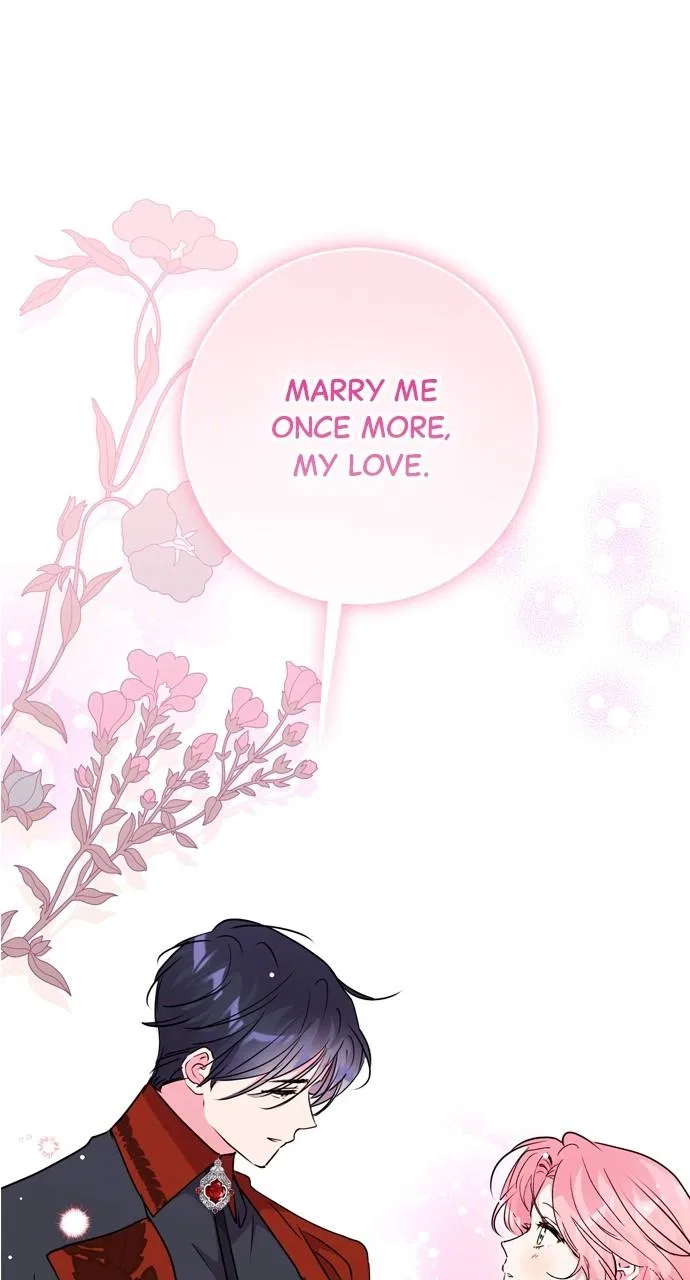 My Husband Changes Every Night Chapter 102 – Page 66