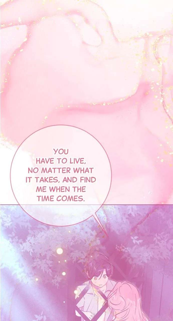 My Husband Changes Every Night Chapter 102 – Page 69