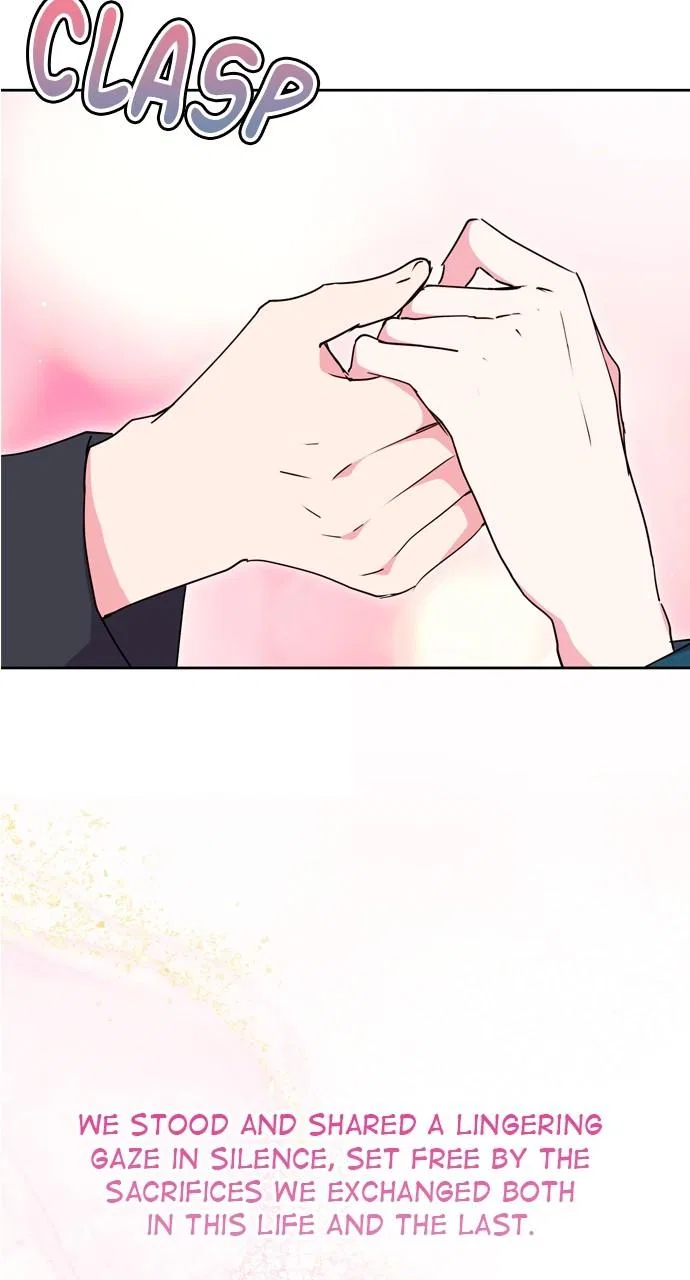 My Husband Changes Every Night Chapter 102 – Page 71