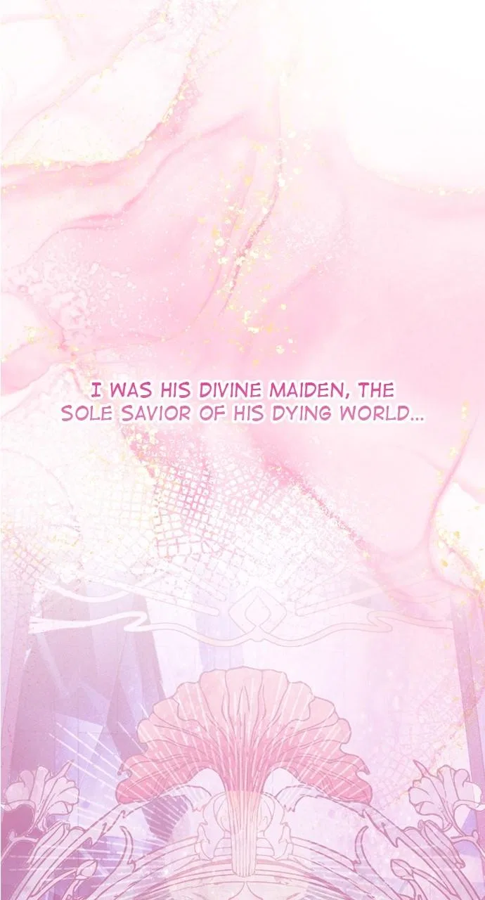 My Husband Changes Every Night Chapter 102 – Page 72